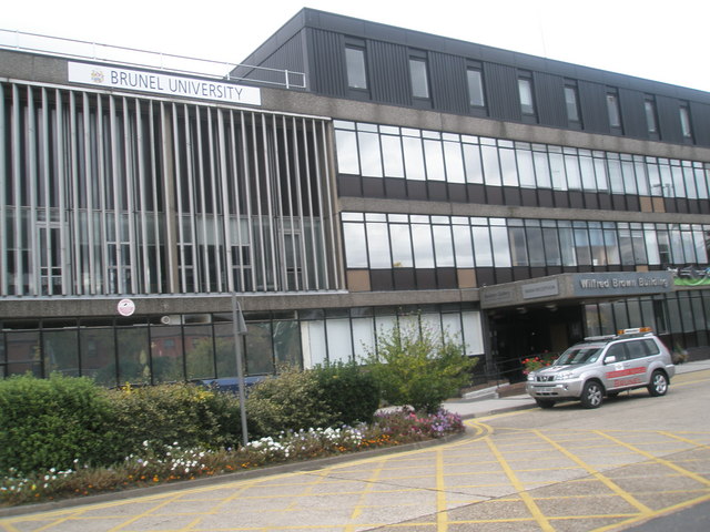 Brunel University London — Brunel University London